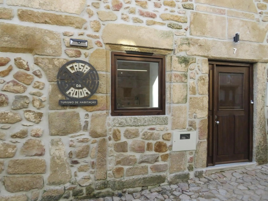 Casa da Roda - Turismo de Habitação