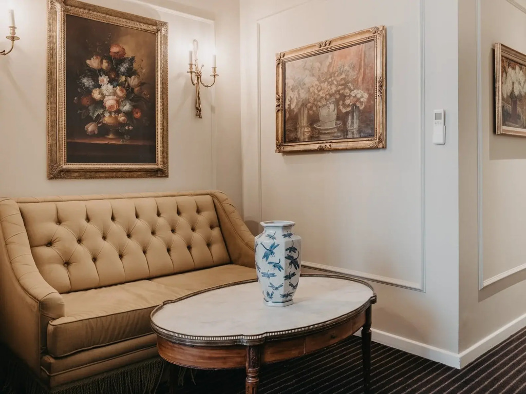 Hotel Manos Premier