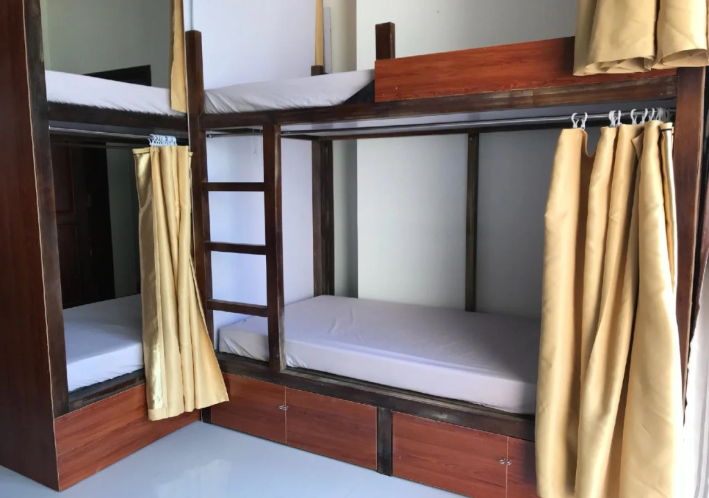 AC Hostel