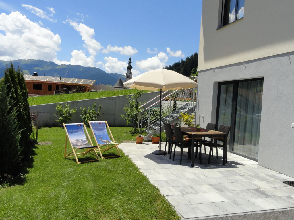 Sonnseit Living (WIL220)