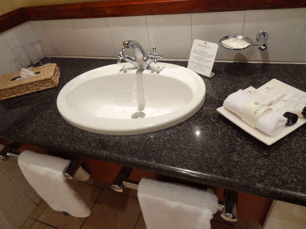 Peermont Mondior Hotel