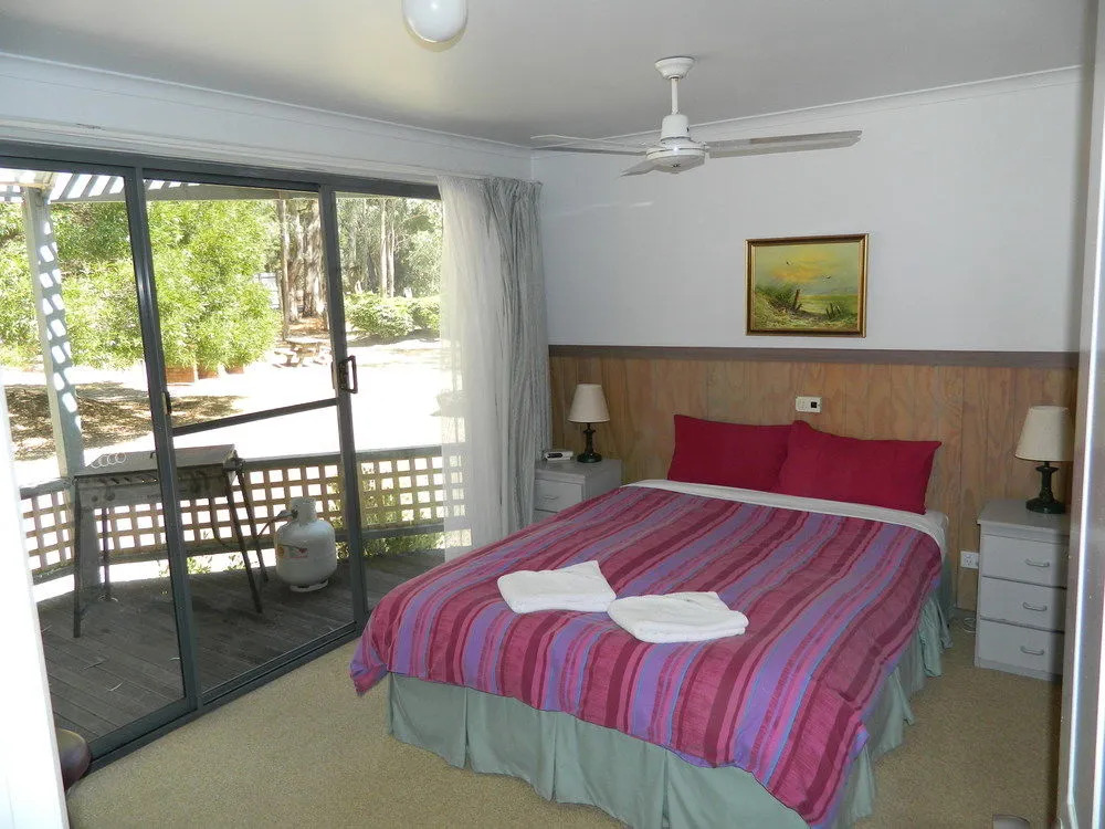 Boronia Peak Villas