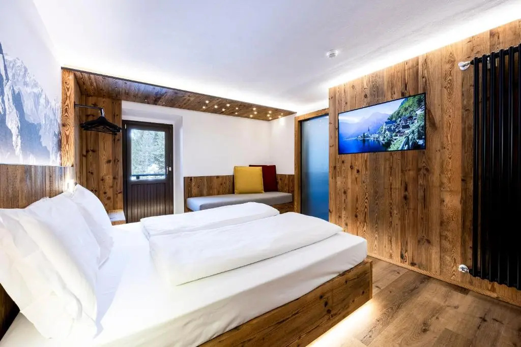 Hotel Miralago