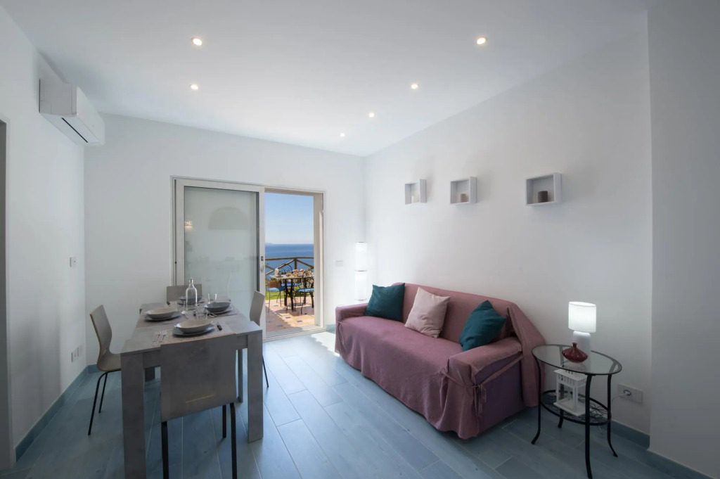 Villa Euriclea