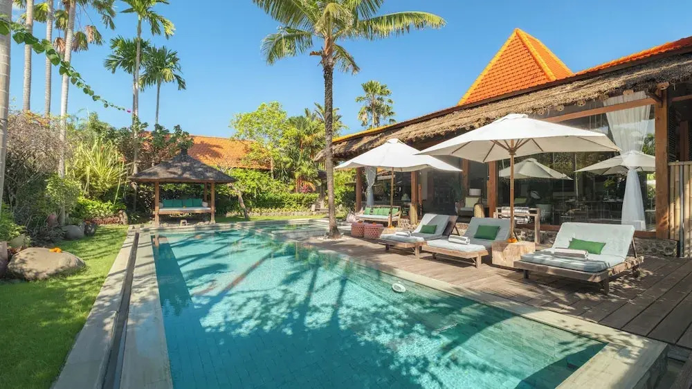 Desa Roro Estate by Villa Finder