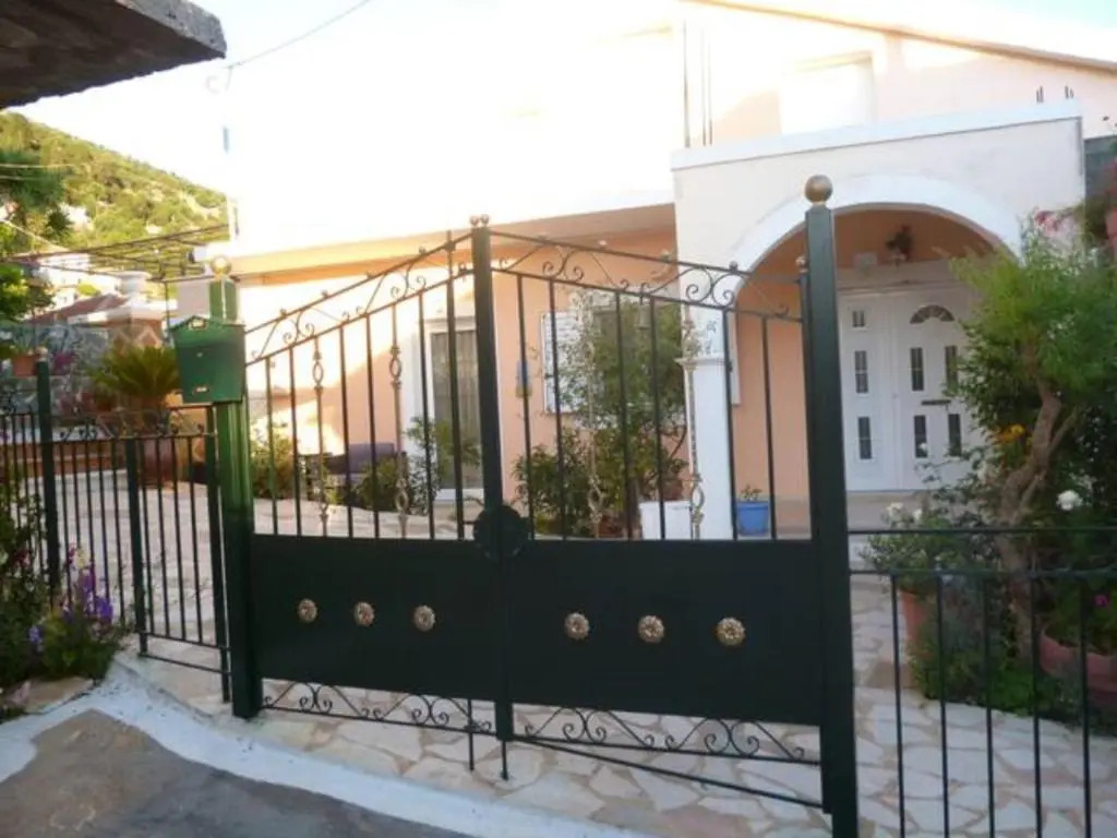 Kantouni House Kefalonia