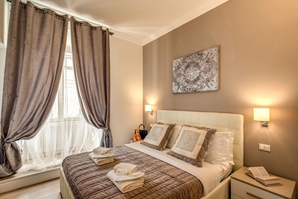 Chester Suites