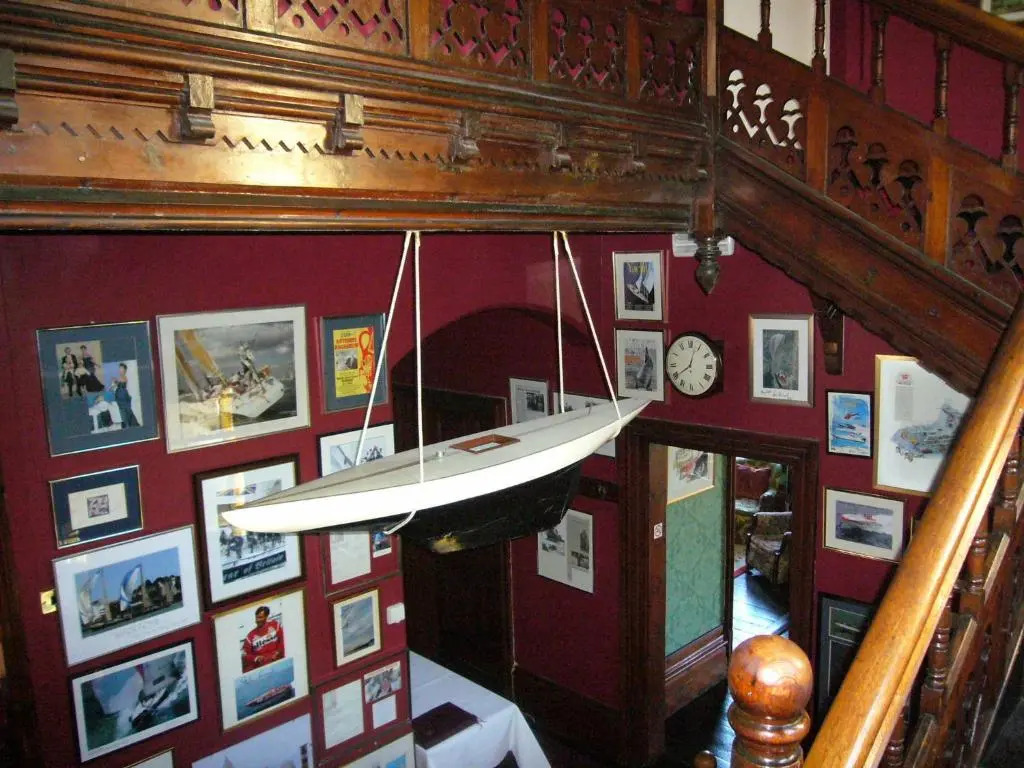 Villa Rothsay Hotel