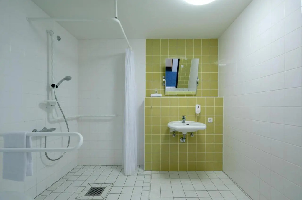 B&B HOTEL München-Messe