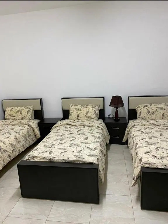 Joseph apartment