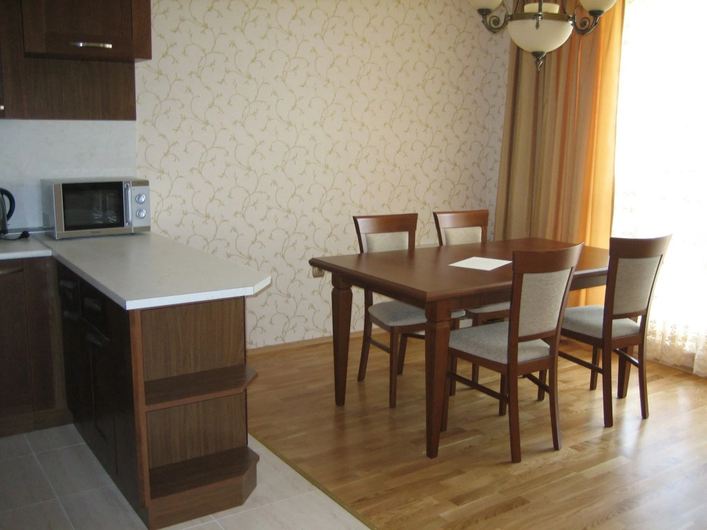 SG Apart Hotel Splendid
