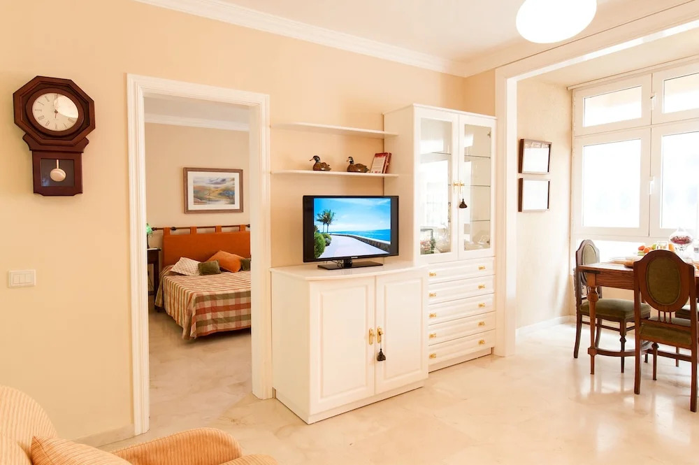 Apartment in Las Palmas de Gran Canaria 102879 by MO Rentals