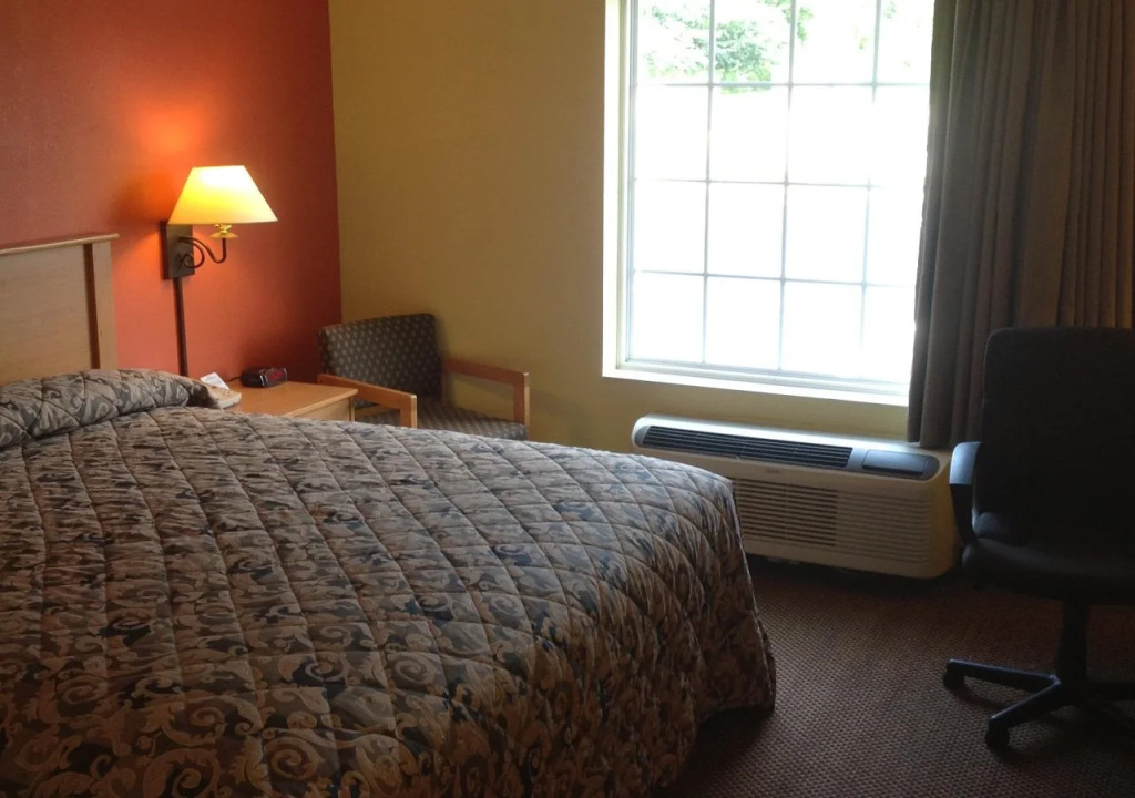 Hometown Inn-Soddy Daisy