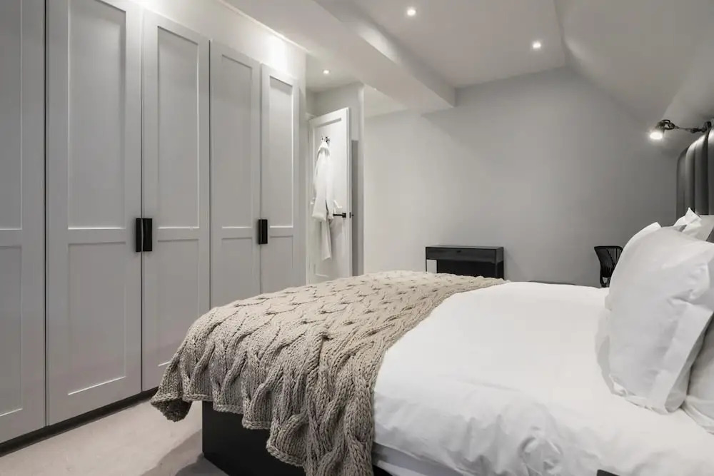 The Park Lane Penthouse