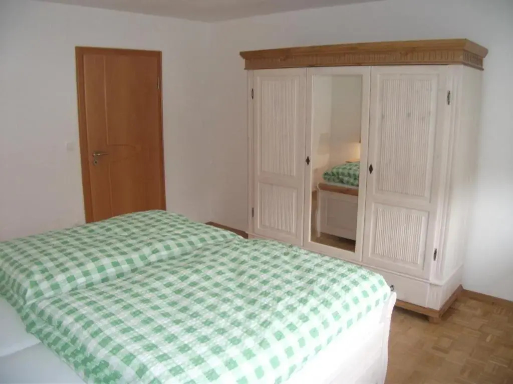 Ferienwohnung Annemarie