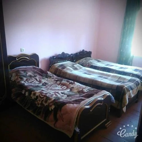 Mchedliani Guest House