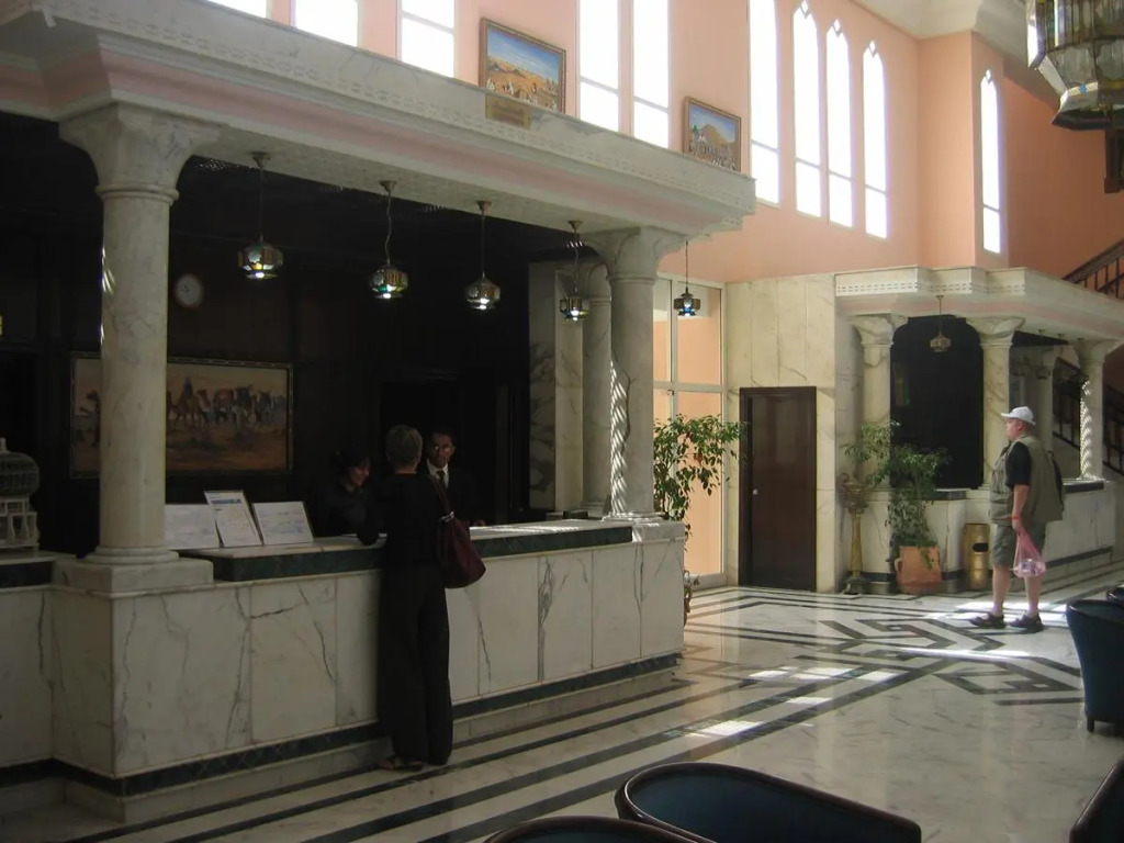 Hôtel Joya Paradise & SPA Djerba