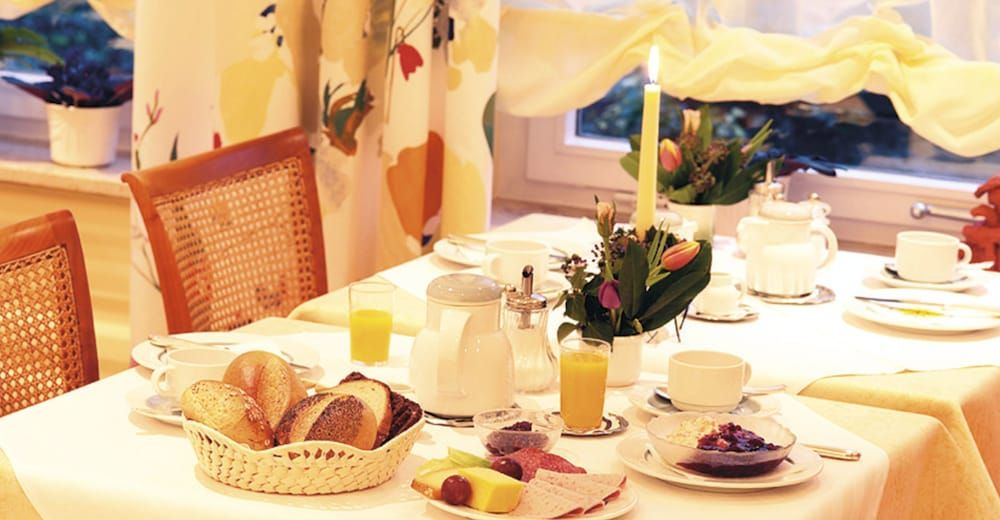 Hotel Morgensonne