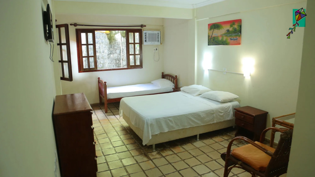 Beachhotel Morro do Careca