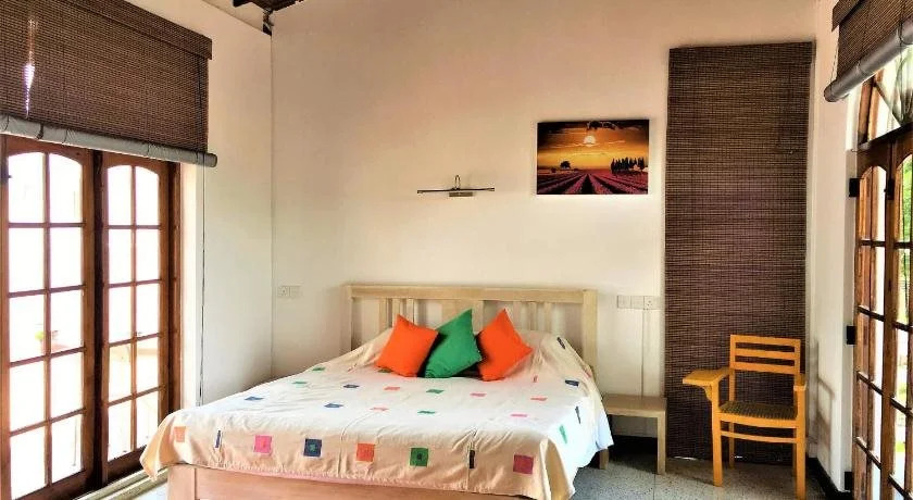 Dolce Italia Rooms