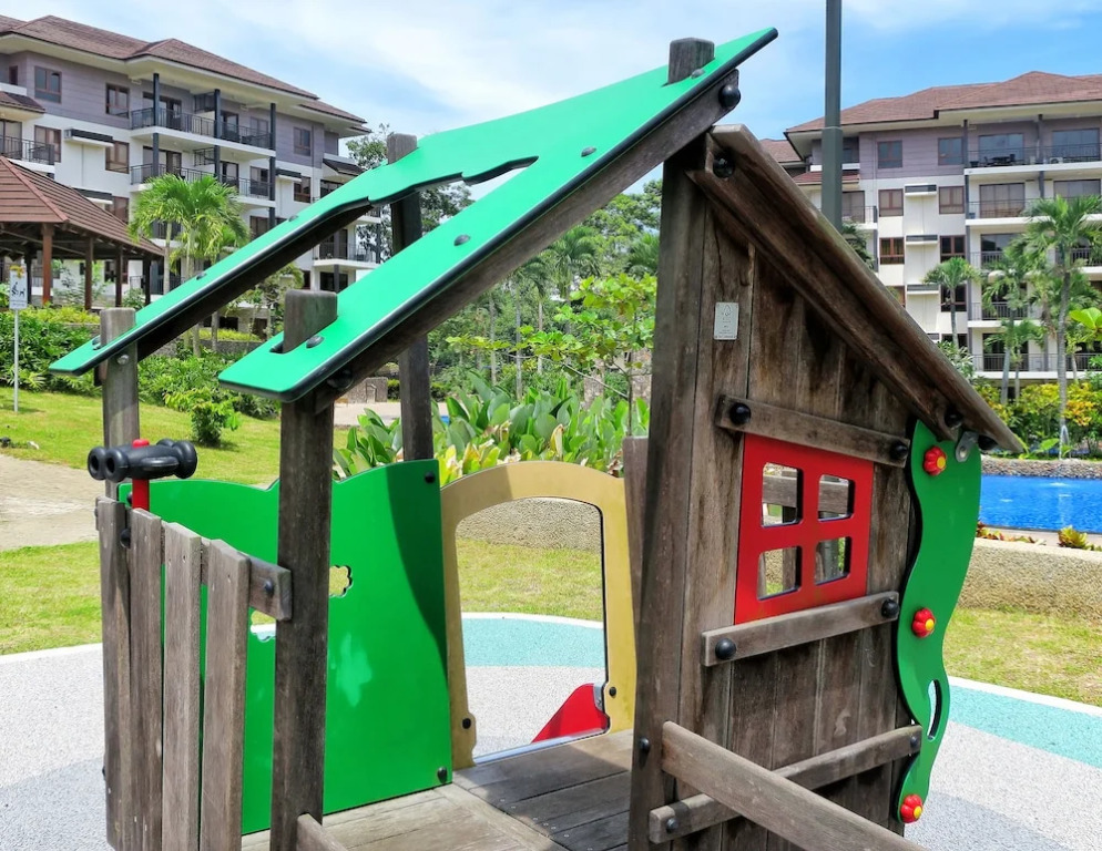 The Serviced Residences at Kasa Luntian