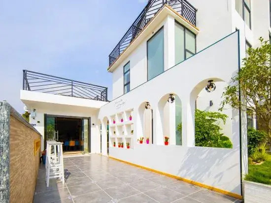 Shanghai Qichi homestay
