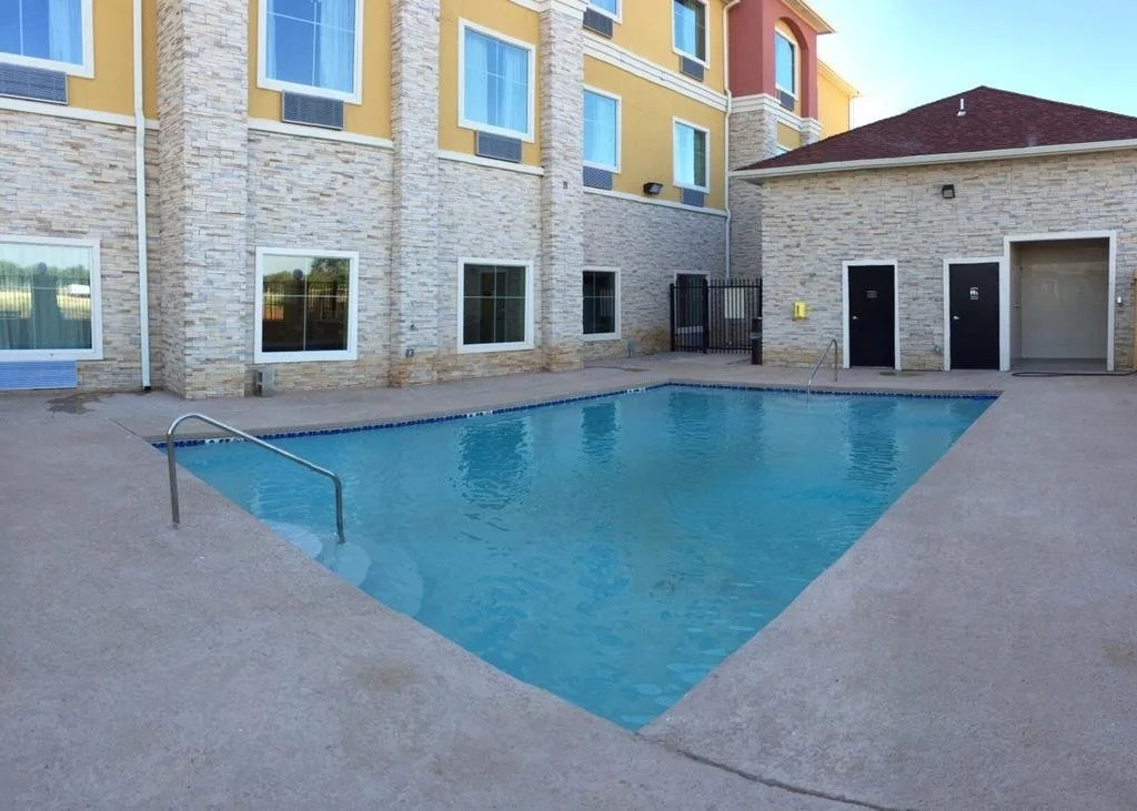 Residency Suites