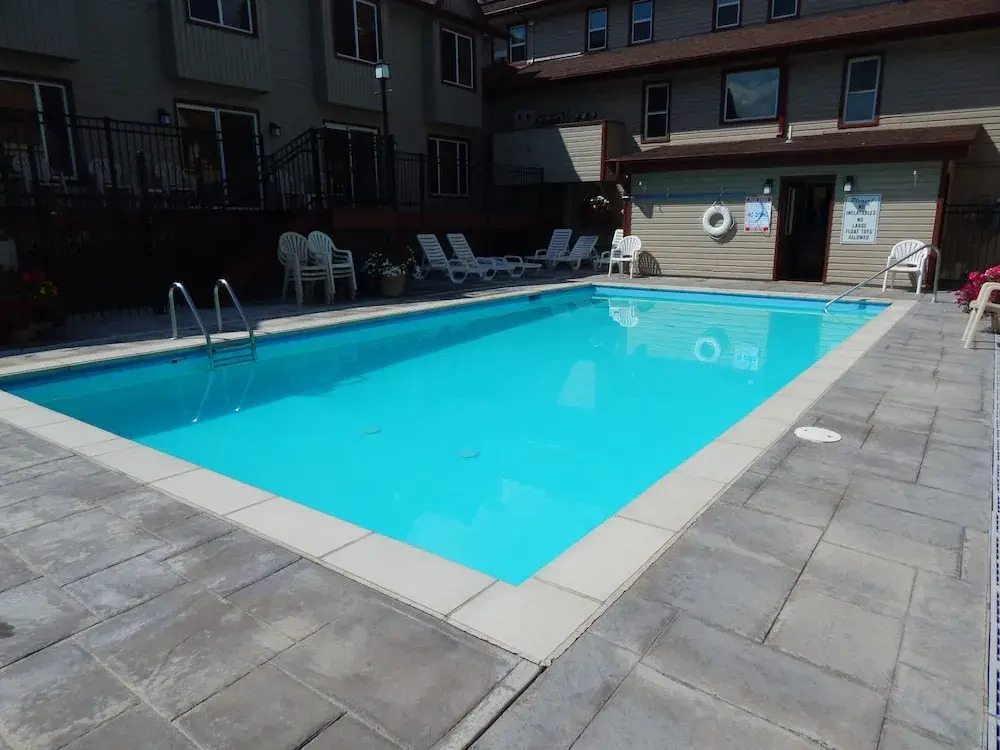 Lions Gate Pines by Stay Winter Park