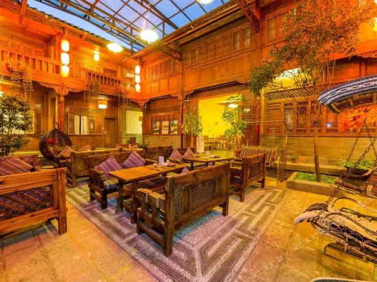 Mu Shi Yuan Inn