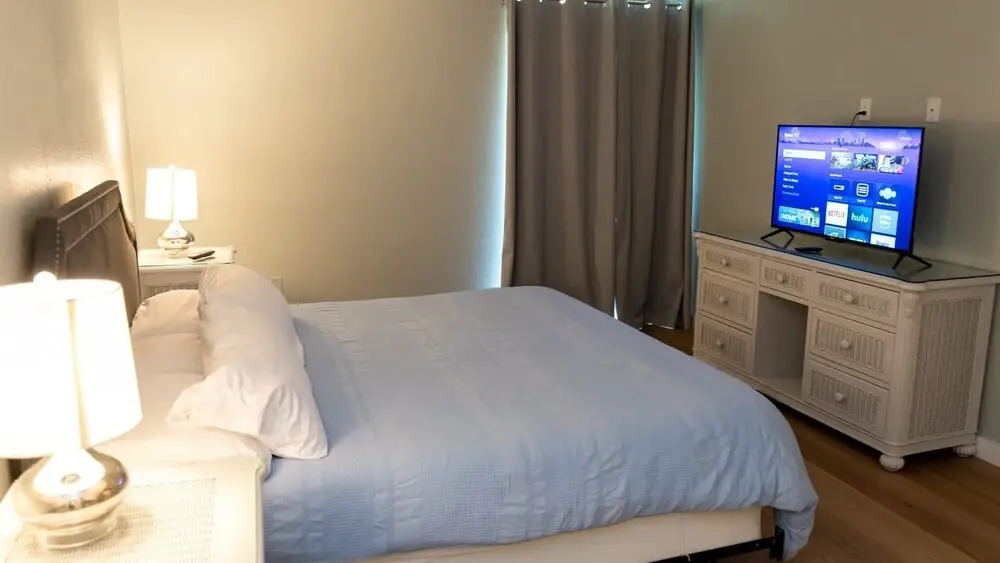 Bahia Mar 112f 2 Bedroom Condo by RedAwning