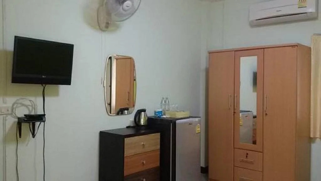 C N Residence