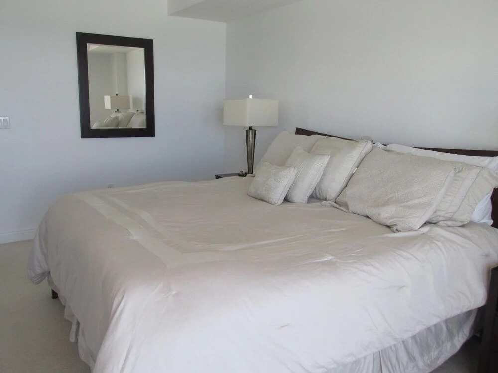 Southeast Corner with great views - 3 BR 3 BA - Sanibel 1005