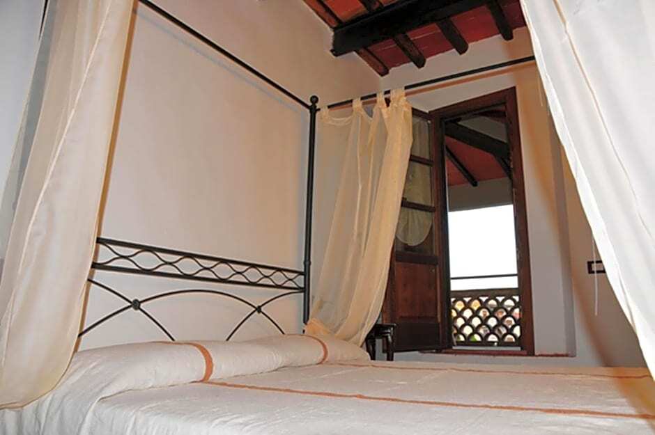 B&B Il Casale di Nanni