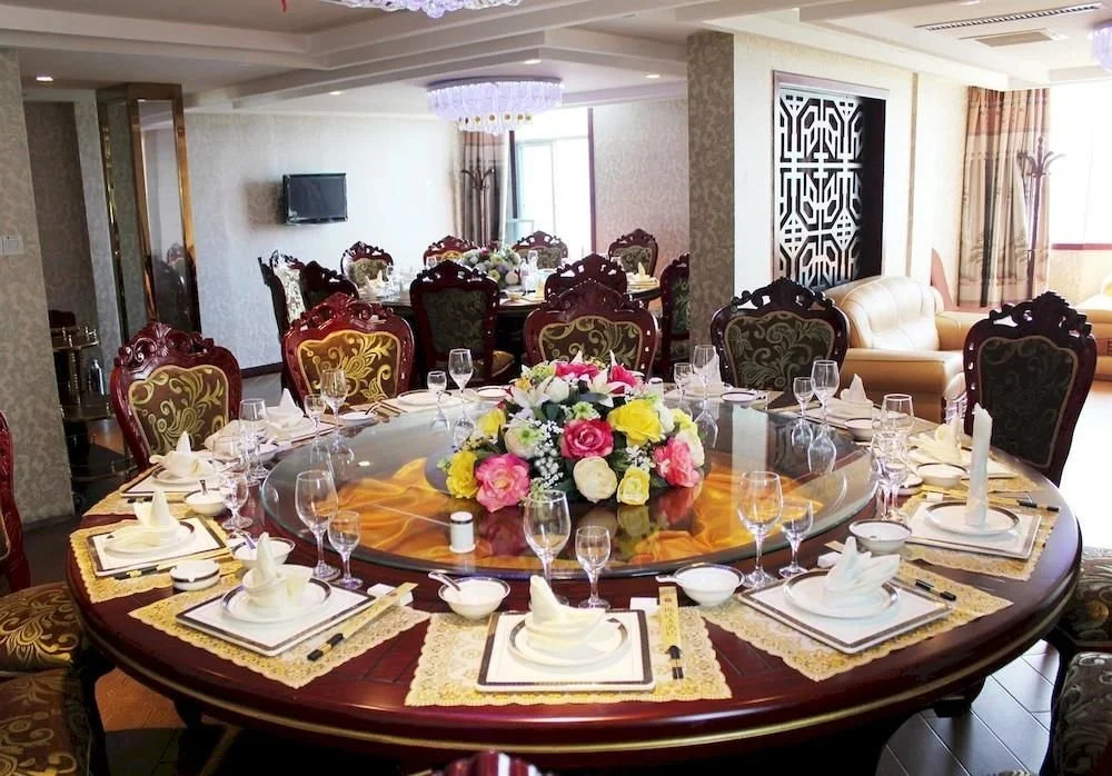 Shangrao Sida Hotel