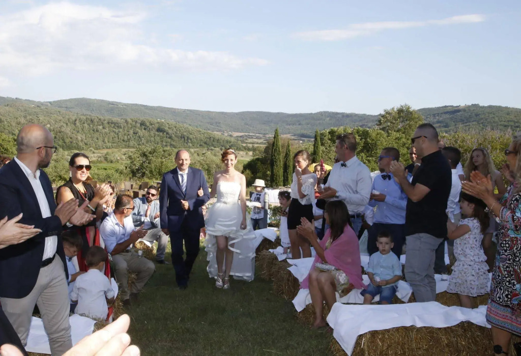 Agriturismo San Ottaviano