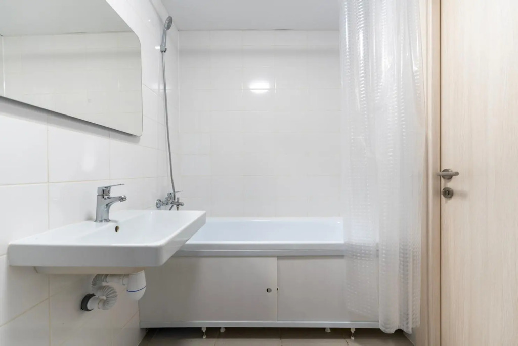 Moment House  на бульваре Кавказский  51к2