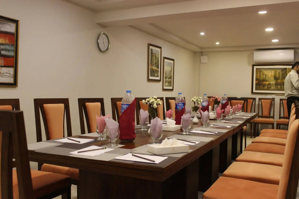 S Chalet Islamabad