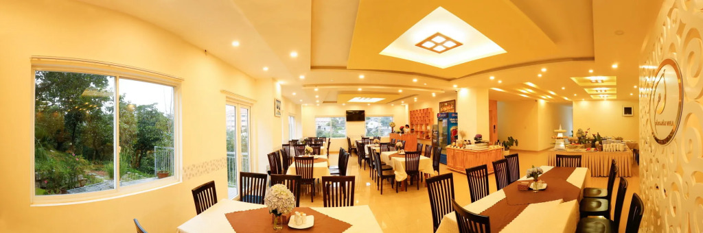 Hong Mon Villa