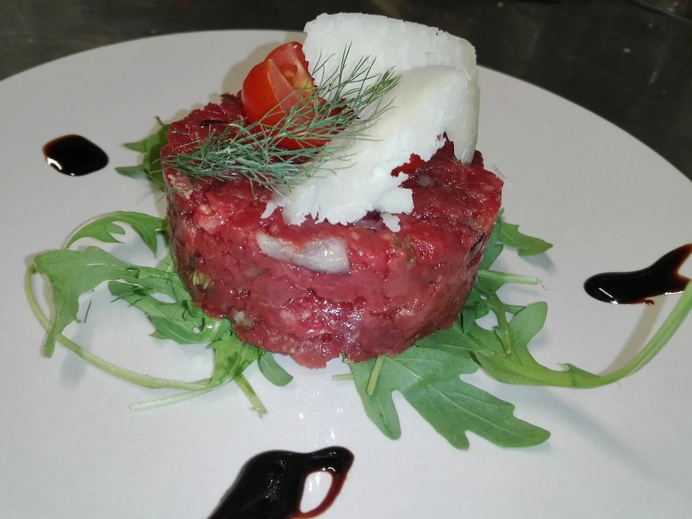 Casolare di Remignoli