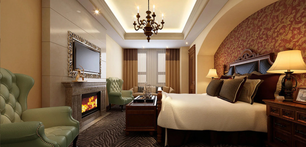 Harvest International Hotel
