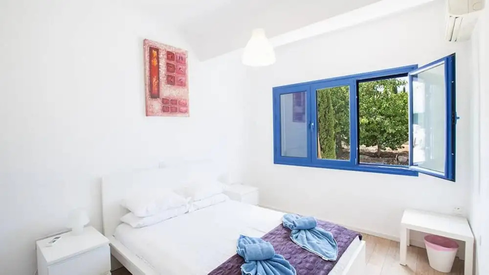 Villa Kalliopi