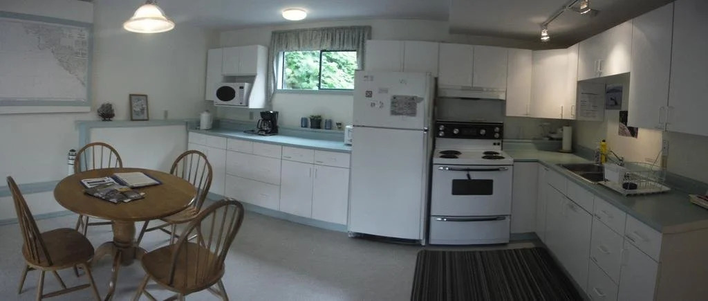 Kvarno Guest House