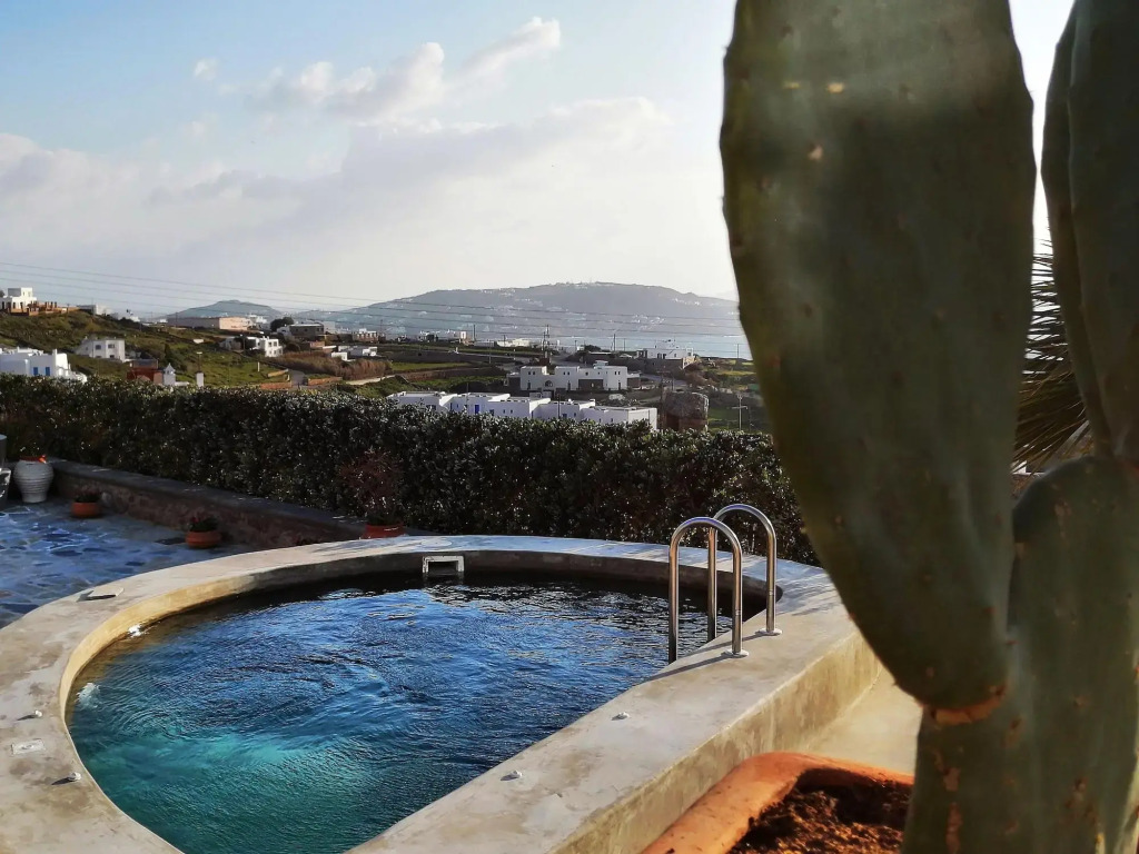 Kipos Villas and Suites