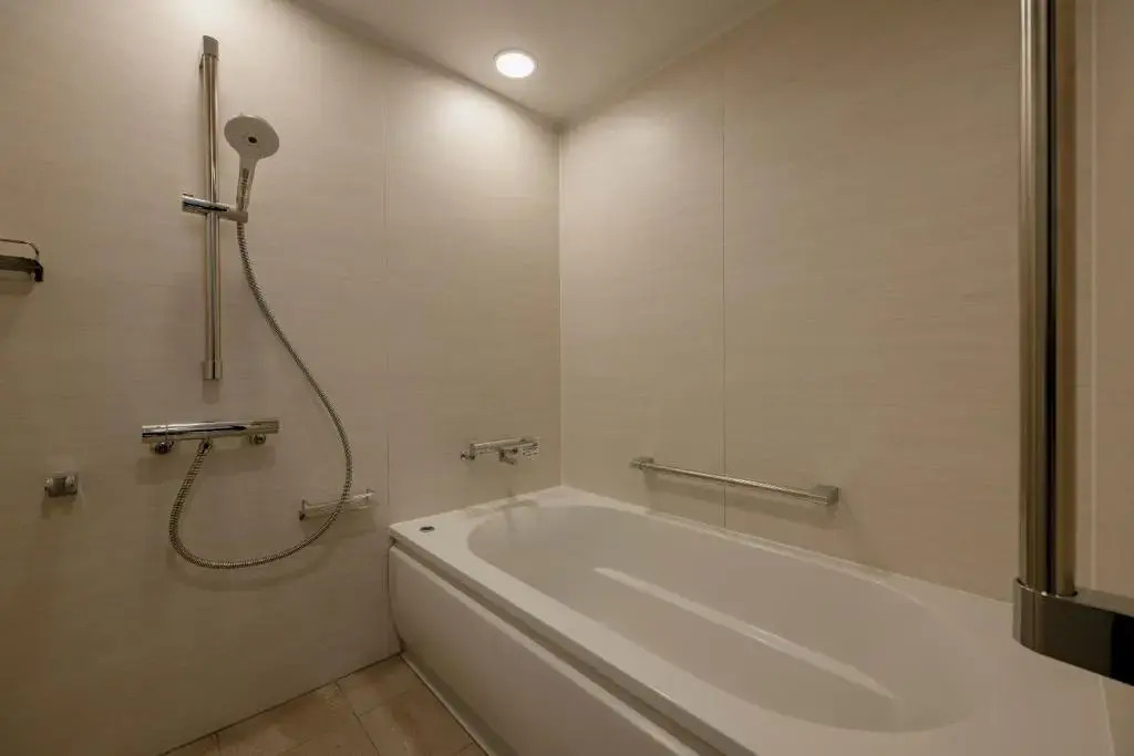 HOTEL GRANVIA HIROSHIMA SOUTH GATE