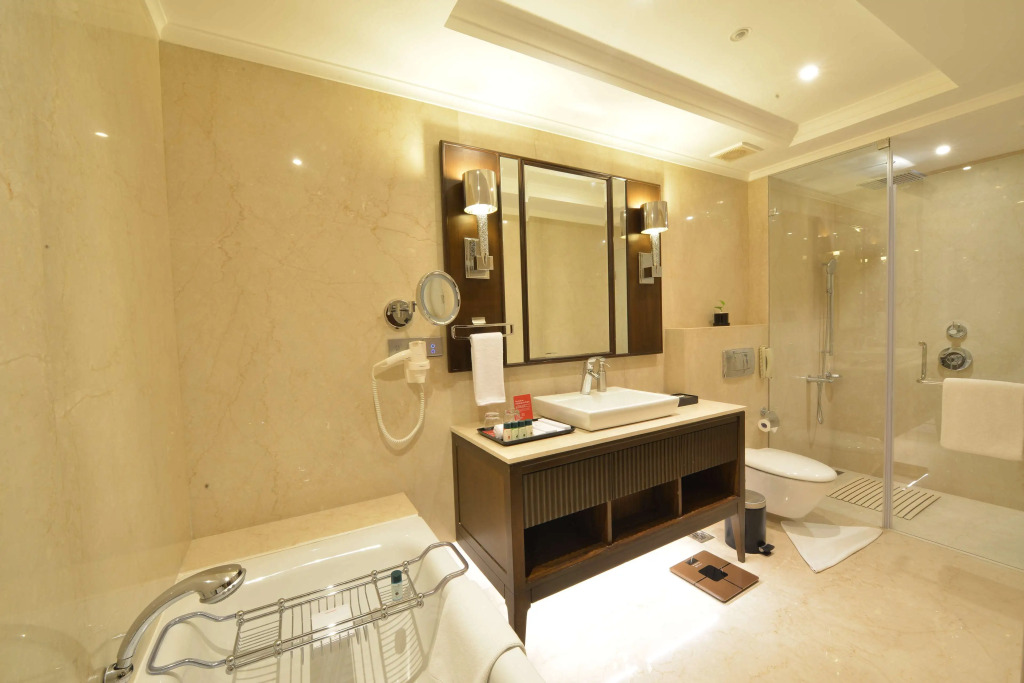 Ramada Plaza Chennai