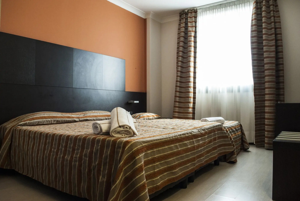 Vercelli Palace Hotel