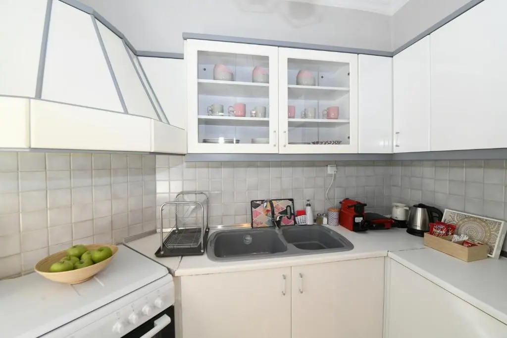 Lovely luxury apartment