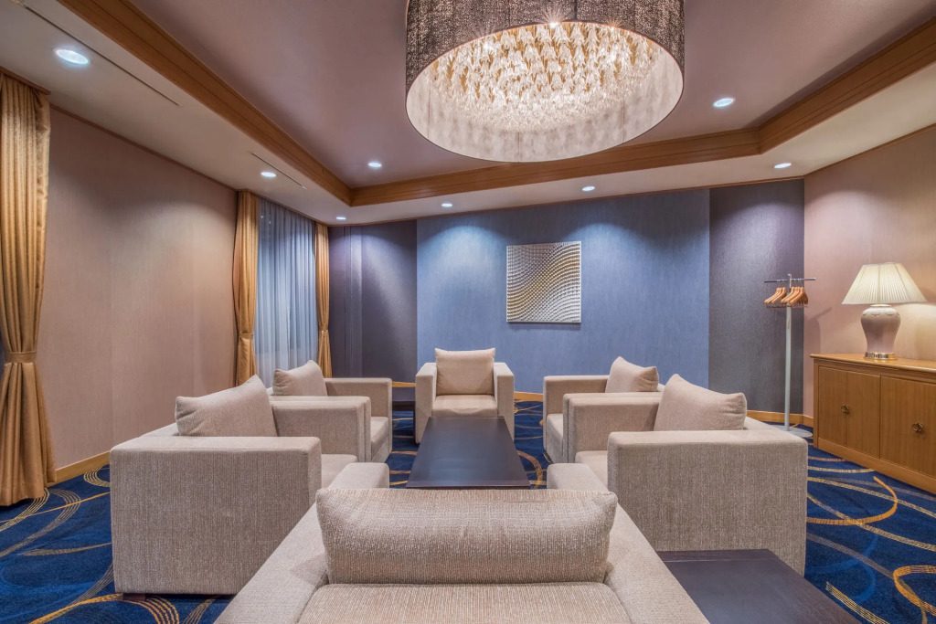 ANA Crowne Plaza Kanazawa by IHG