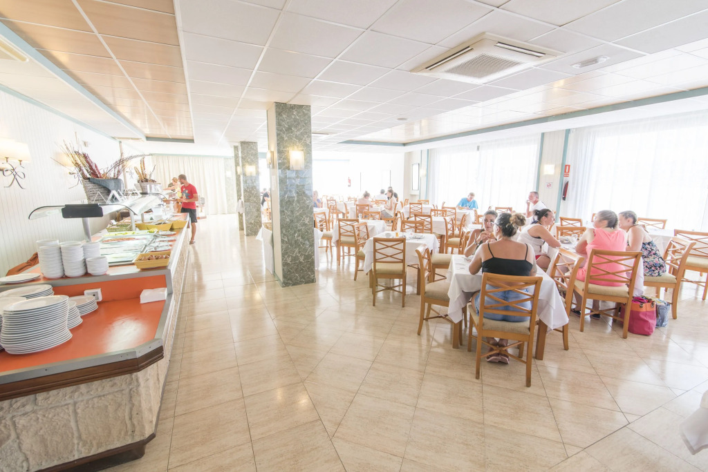 azuLine Hotel SAnfora & Fleming