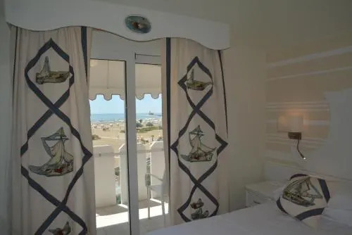 Hotel Alexander